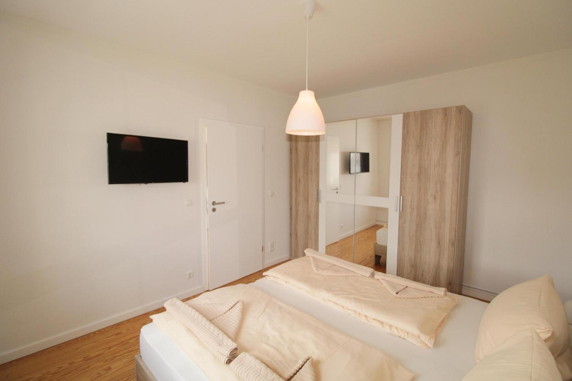 Deichvoigt Apartment