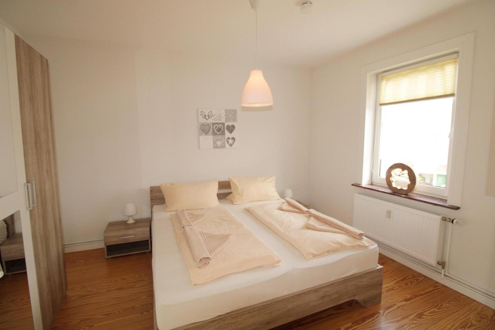 Apartment Deichvoigt Cuxhaven