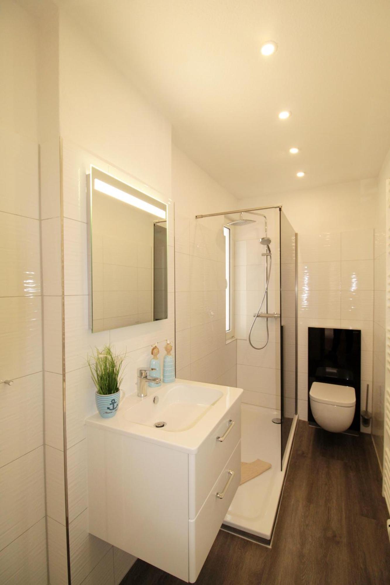 Deichvoigt Apartment